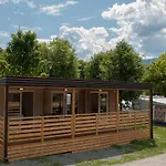 Apartment Europarcs Hermagor - Nassfeld Hermagor-Pressegger See