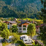 Europarcs Hermagor - Nassfeld Apartment