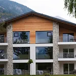 Apartment Europarcs Hermagor - Nassfeld *
