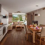 Apartment Europarcs Hermagor - Nassfeld *