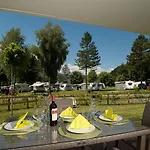 Europarcs Hermagor - Nassfeld * Hermagor-Pressegger See