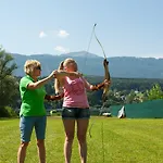 Europarcs Hermagor - Nassfeld Apartment *