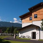 Europarcs Hermagor - Nassfeld Apartment Hermagor-Pressegger See