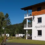 Europarcs Hermagor - Nassfeld Hermagor-Pressegger See