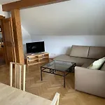Appartement Europarcs - Nassfeld Hermagor-Pressegger See