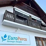 Europarcs Hermagor - Nassfeld *