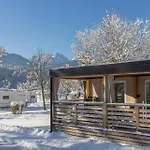 Europarcs - Nassfeld Appartement *