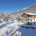 Europarcs Hermagor - Nassfeld Apartment Hermagor-Pressegger See