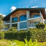 Appartement Europarcs - Nassfeld *