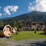 Europarcs Hermagor - Nassfeld Hermagor-Pressegger See