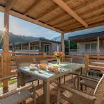 Europarcs - Nassfeld Appartement Hermagor-Pressegger See