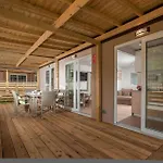 Europarcs - Nassfeld Appartement *