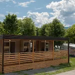 Appartement Europarcs - Nassfeld *