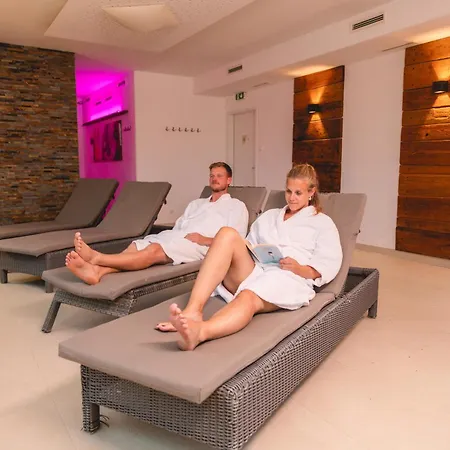 Lägenhet Europarcs Hermagor - Nassfeld *