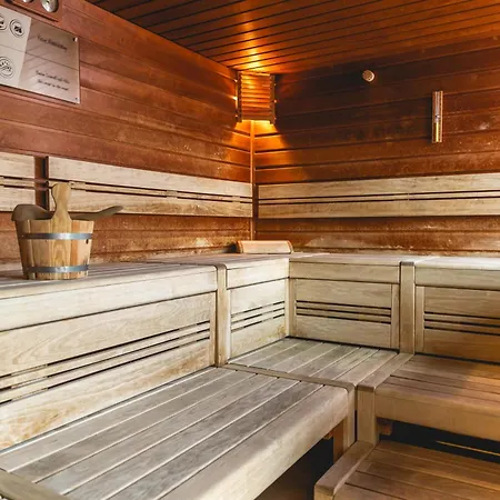 Europarcs - Nassfeld *