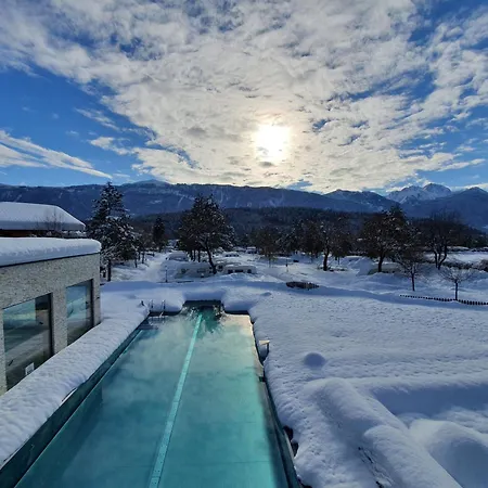 Europarcs - Nassfeld * Hermagor-Pressegger See