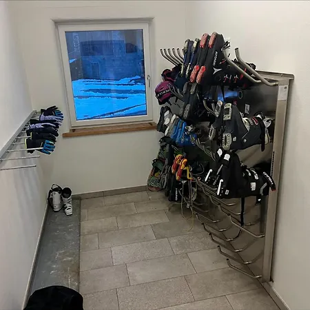 Europarcs - Nassfeld