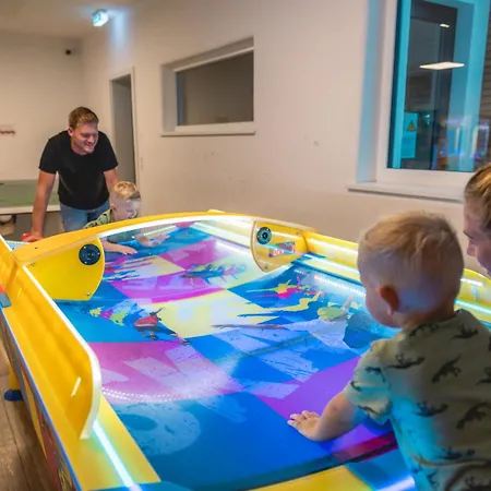 Europarcs - Nassfeld *