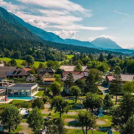 Europarcs Hermagor - Nassfeld