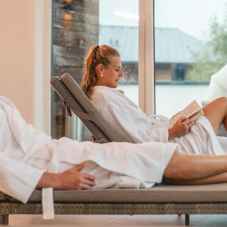 Appartement Europarcs - Nassfeld