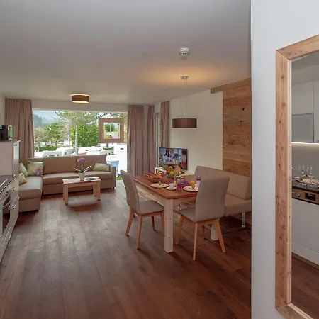 Europarcs - Nassfeld Hermagor-Pressegger See