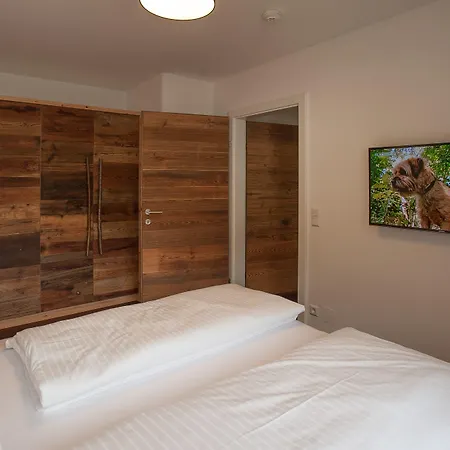 Europarcs Hermagor - Nassfeld * Hermagor-Pressegger See