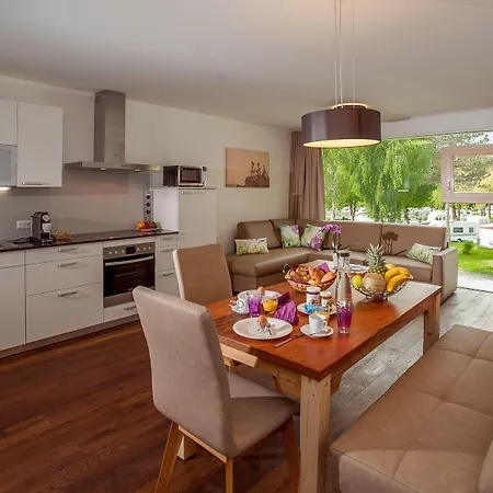 Europarcs - Nassfeld