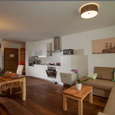 Europarcs - Nassfeld Hermagor-Pressegger See