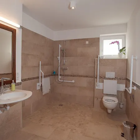 Europarcs - Nassfeld Daire Hermagor-Pressegger See