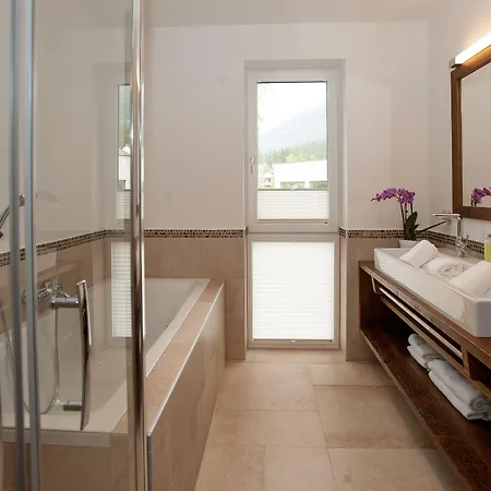 Appartement Europarcs - Nassfeld *