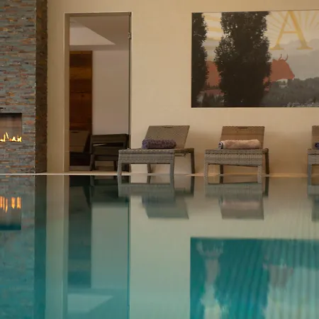 Europarcs - Nassfeld * Hermagor-Pressegger See