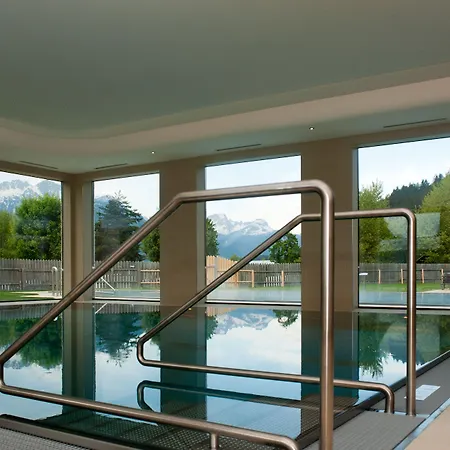 Europarcs Hermagor - Nassfeld Apartment