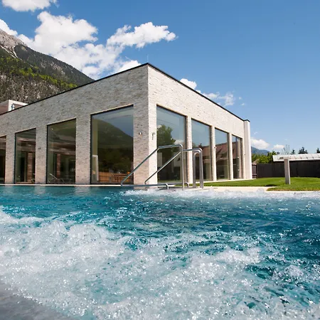 Daire Europarcs - Nassfeld Hermagor-Pressegger See