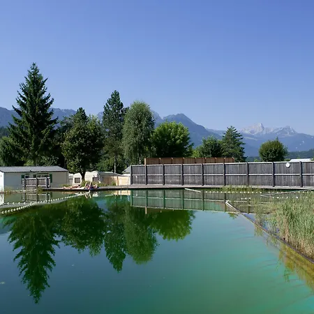 Appartement Europarcs - Nassfeld