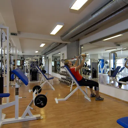 Daire Europarcs - Nassfeld