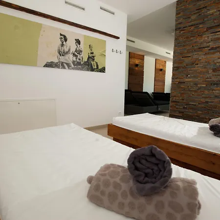 Europarcs - Nassfeld Appartement Hermagor-Pressegger See