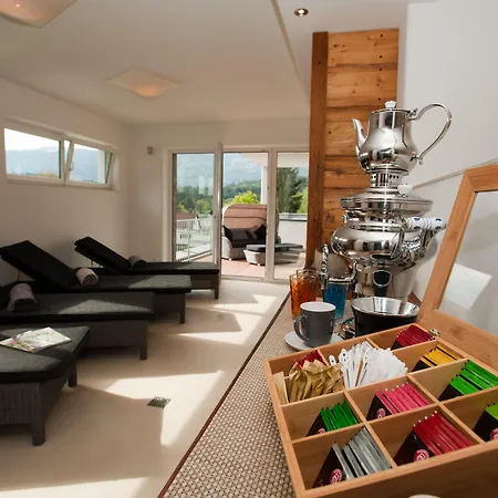 Europarcs - Nassfeld *