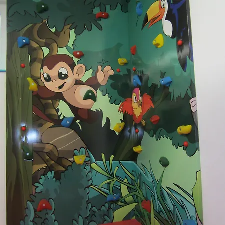 Europarcs - Nassfeld * Hermagor-Pressegger See