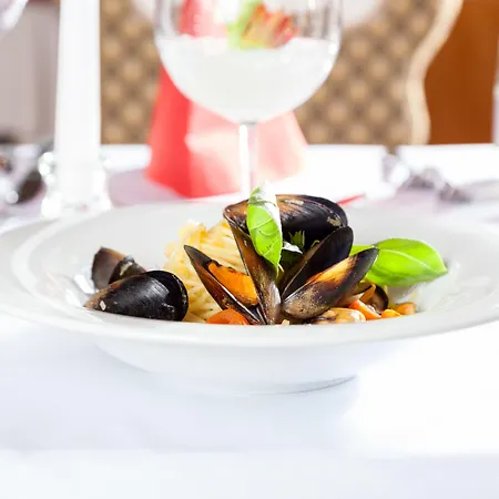 Europarcs - Nassfeld *