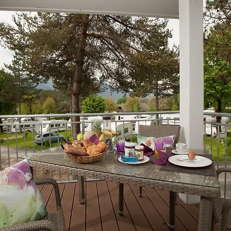 Europarcs - Nassfeld Appartement Hermagor-Pressegger See