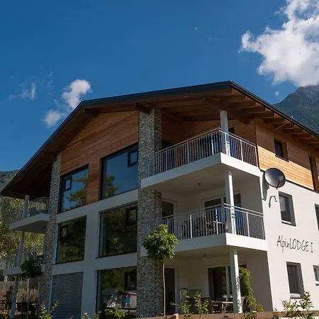 Europarcs - Nassfeld * Hermagor-Pressegger See