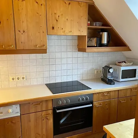 Europarcs - Nassfeld Appartement