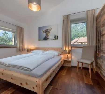Europarcs - Nassfeld Appartement *