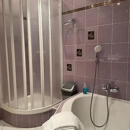 Appartement Europarcs - Nassfeld