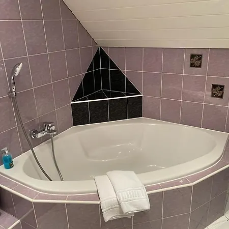 Europarcs - Nassfeld Appartement *