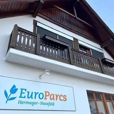 Europarcs - Nassfeld *