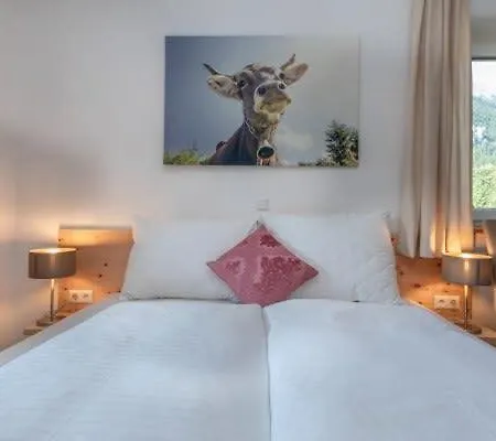Europarcs - Nassfeld Hermagor-Pressegger See