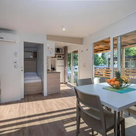 דירה Europarcs - Nassfeld