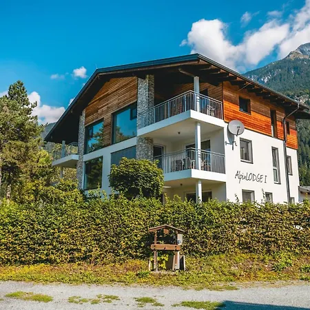 Europarcs - Nassfeld הרמגור