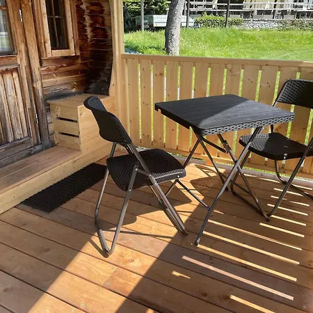 דירה Europarcs - Nassfeld הרמגור